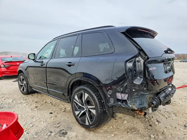 YV4A22PM0M1681907 2021 VOLVO XC90 - Image 2