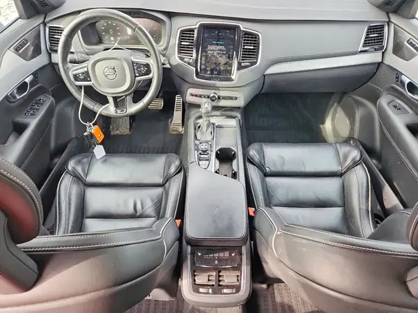 YV4A22PM0M1681907 2021 VOLVO XC90 - Image 8