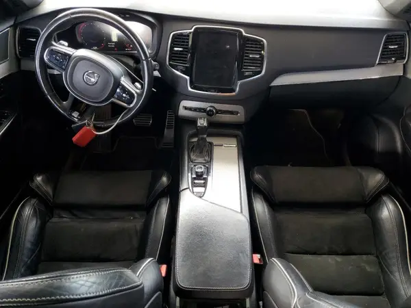 YV4A22PM1G1045694 2016 VOLVO XC90 - Image 8