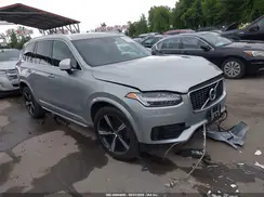 YV4A22PM1G1053651 2016 VOLVO XC90