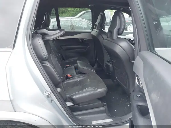 YV4A22PM1G1053651 2016 VOLVO XC90 - Image 8