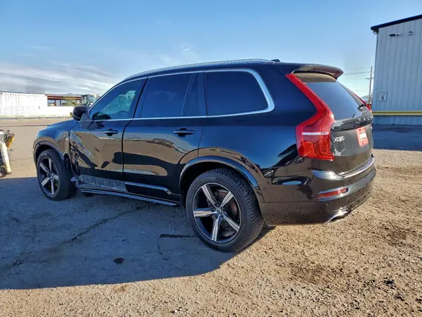 YV4A22PM1G1057845 2016 VOLVO XC90 - Image 2