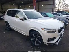 YV4A22PM1G1059126 2016 VOLVO XC90