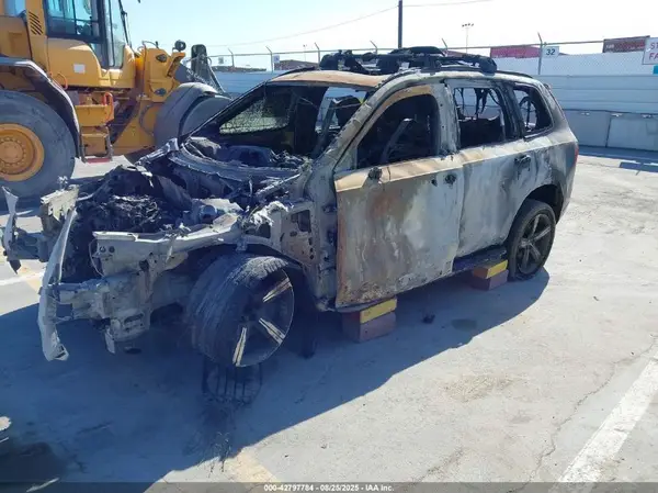 YV4A22PM1G1065234 2016 VOLVO XC90 - Image 2