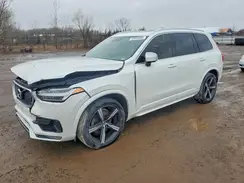 YV4A22PM1G1067078 2016 VOLVO XC90