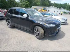YV4A22PM1H1134070 2017 VOLVO XC90