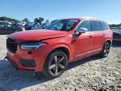 YV4A22PM1H1155453 2017 VOLVO XC90