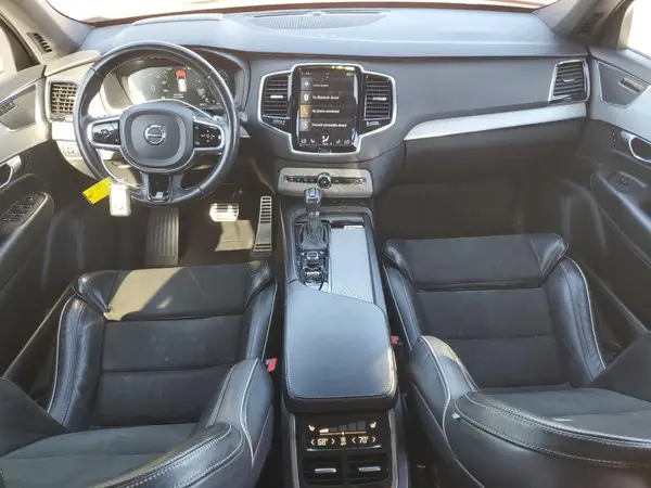 YV4A22PM1H1155453 2017 VOLVO XC90 - Image 8