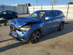YV4A22PM1J1331195 2018 VOLVO XC90