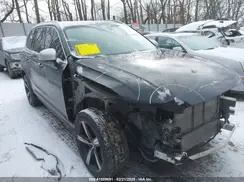 YV4A22PM1J1385600 2018 VOLVO XC90