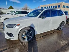 YV4A22PM1K1443979 2019 VOLVO XC90