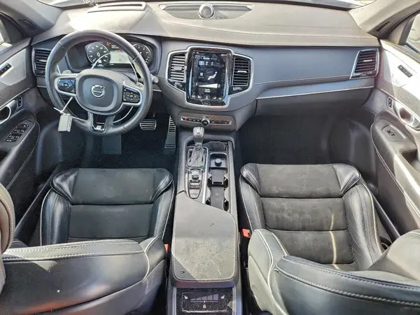 YV4A22PM1K1443979 2019 VOLVO XC90 - Image 8