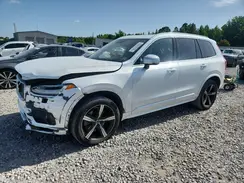 YV4A22PM1K1460779 2019 VOLVO XC90