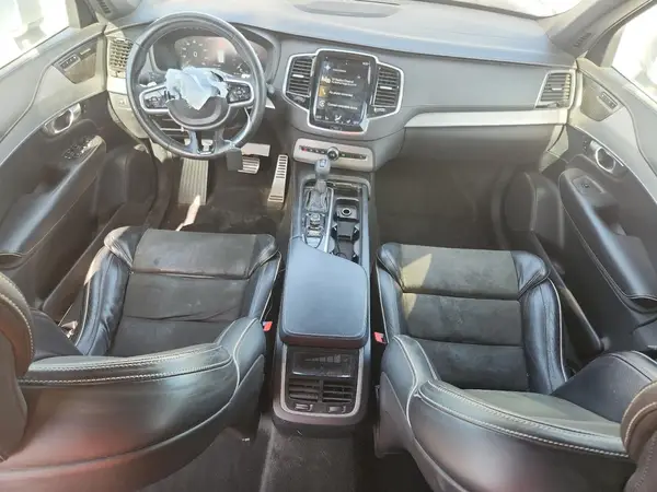 YV4A22PM1K1460779 2019 VOLVO XC90 - Image 8