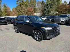 YV4A22PM1K1499226 2019 VOLVO XC90