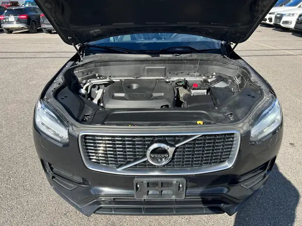 YV4A22PM1K1499226 2019 VOLVO XC90 - Image 8