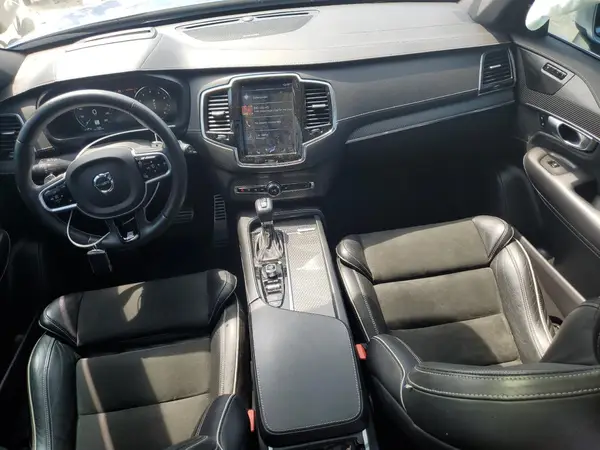 YV4A22PM1K1514162 2019 VOLVO XC90 - Image 8