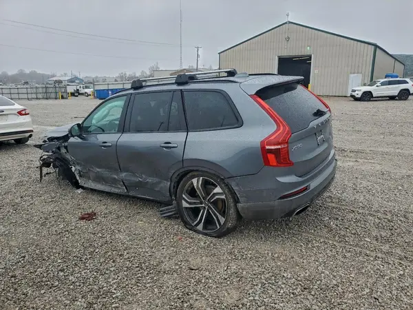 YV4A22PM1L1610617 2020 VOLVO XC90 - Image 2