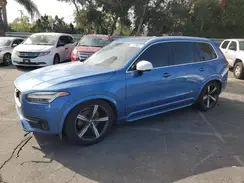 YV4A22PM2G1037989 2016 VOLVO XC90