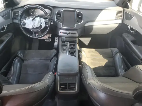 YV4A22PM2G1037989 2016 VOLVO XC90 - Image 8