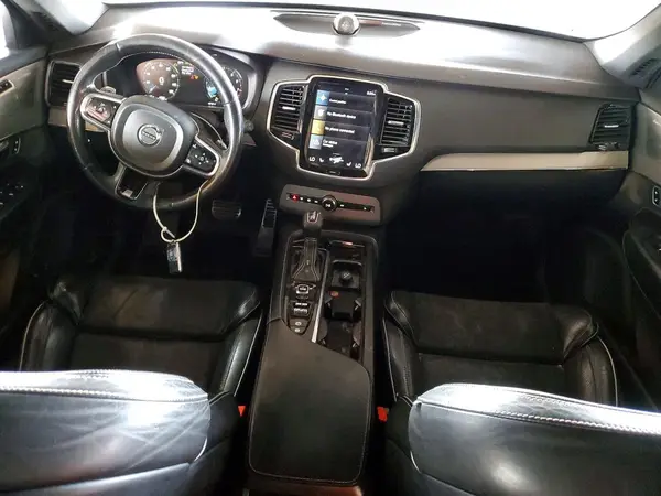 YV4A22PM2G1041556 2016 VOLVO XC90 - Image 8