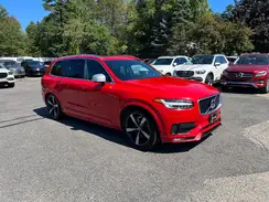 YV4A22PM2G1042920 2016 VOLVO XC90