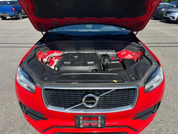 YV4A22PM2G1042920 2016 VOLVO XC90 - Image 8