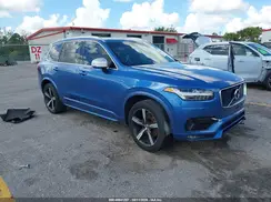 YV4A22PM2G1050435 2016 VOLVO XC90