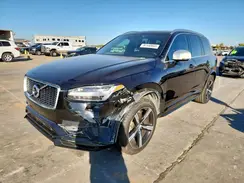 YV4A22PM2G1054758 2016 VOLVO XC90