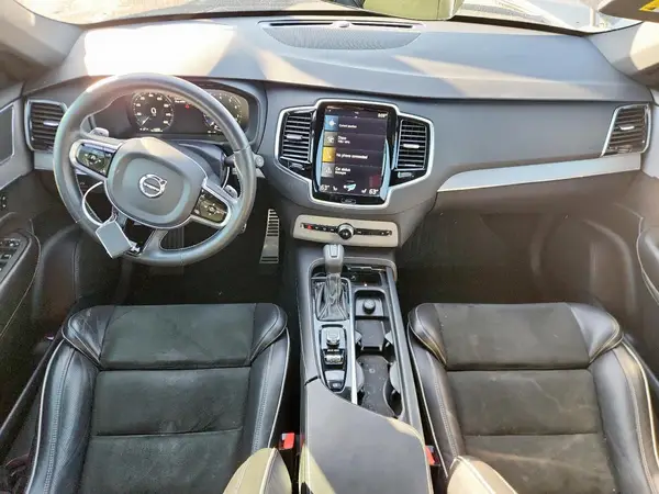 YV4A22PM2G1054758 2016 VOLVO XC90 - Image 8