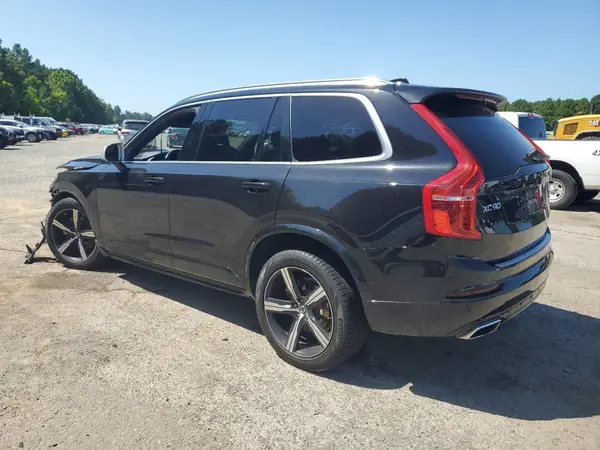 YV4A22PM2G1057871 2016 VOLVO XC90 - Image 2
