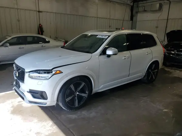 YV4A22PM2G1073259 2016 VOLVO XC90 - Image 1
