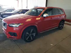 YV4A22PM2G1083676 2016 VOLVO XC90