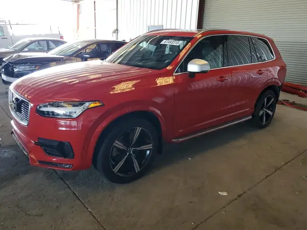 YV4A22PM2G1083676 2016 VOLVO XC90 - Image 1