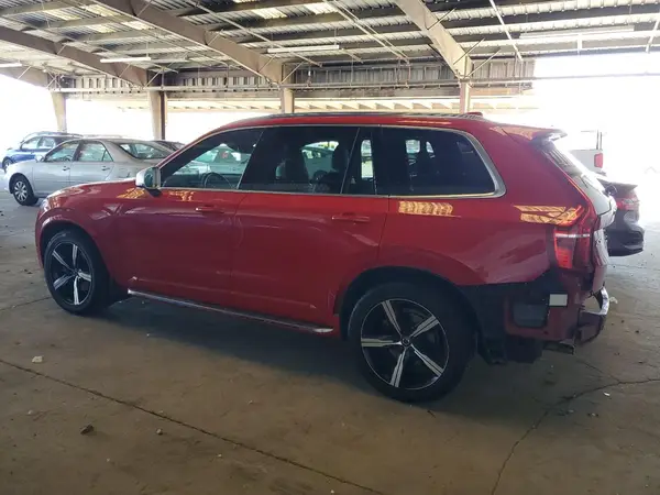 YV4A22PM2G1083676 2016 VOLVO XC90 - Image 2
