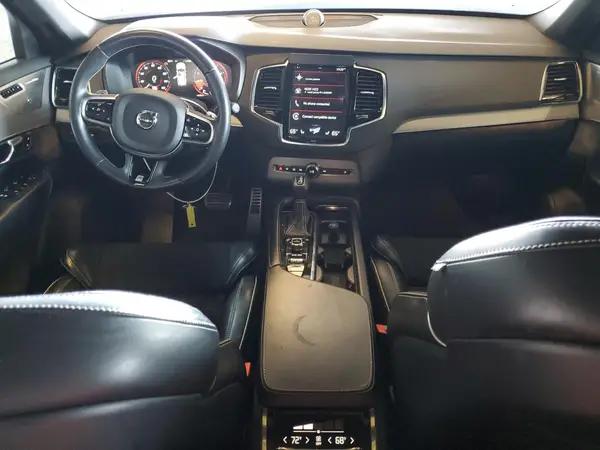YV4A22PM2G1083676 2016 VOLVO XC90 - Image 8