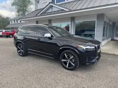YV4A22PM2G1093365 2016 VOLVO XC90