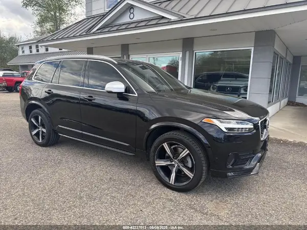YV4A22PM2G1093365 2016 VOLVO XC90 - Image 1