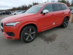YV4A22PM2H1141397 2017 VOLVO XC90