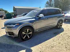 YV4A22PM2H1142257 2017 VOLVO XC90