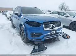 YV4A22PM2J1206917 2018 VOLVO XC90