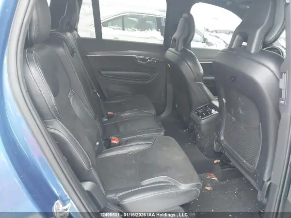 YV4A22PM2J1206917 2018 VOLVO XC90 - Image 8