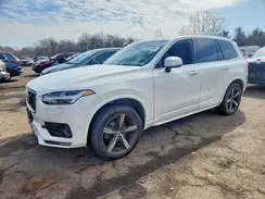 YV4A22PM2J1211292 2018 VOLVO XC90