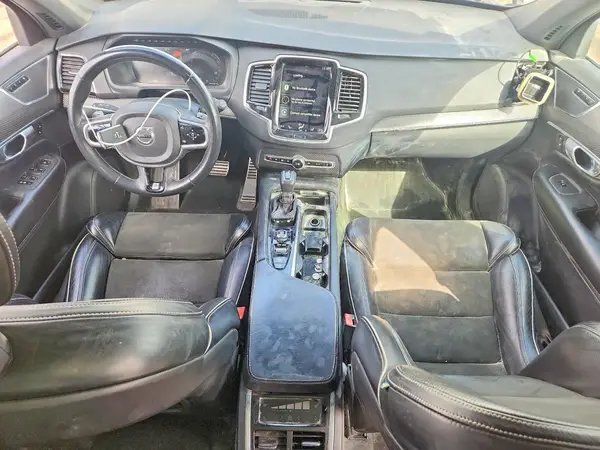 YV4A22PM2J1211292 2018 VOLVO XC90 - Image 8