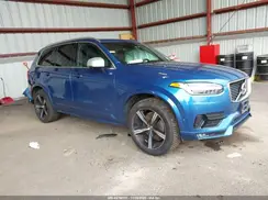 YV4A22PM2K1429041 2019 VOLVO XC90