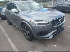 YV4A22PM2K1443117 2019 VOLVO XC90