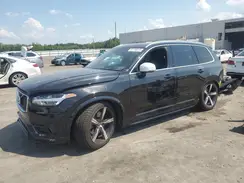 YV4A22PM2K1454330 2019 VOLVO XC90