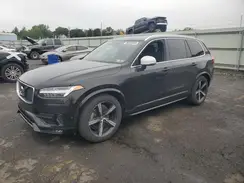 YV4A22PM2K1463237 2019 VOLVO XC90