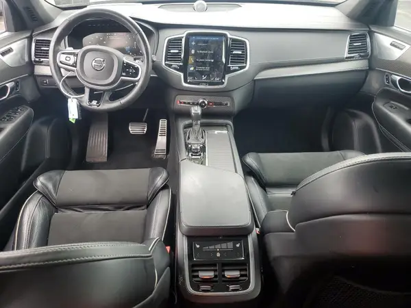 YV4A22PM2K1463237 2019 VOLVO XC90 - Image 8