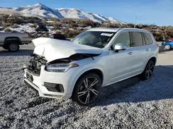 YV4A22PM2K1465134 2019 VOLVO XC90
